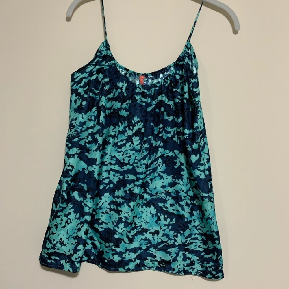 Eight sixty blouse